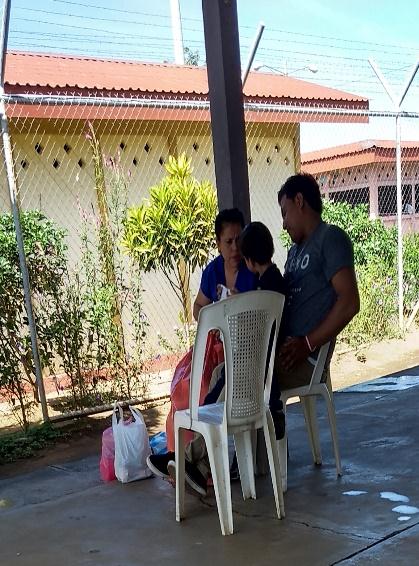 visitas